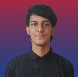 ANAY SHARMA 98.4% | CBSE Class X (2025)